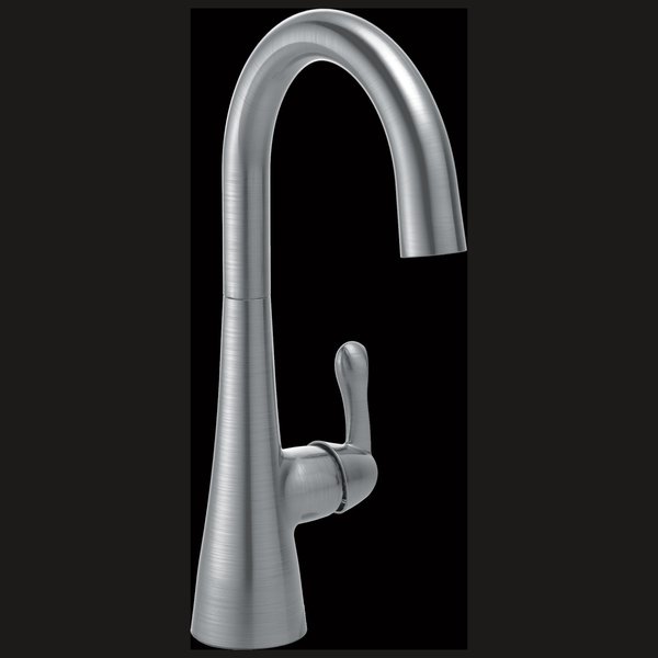 Delta Commercial 1 or 3 Hole Kitchen Faucet 1953LF-AR
